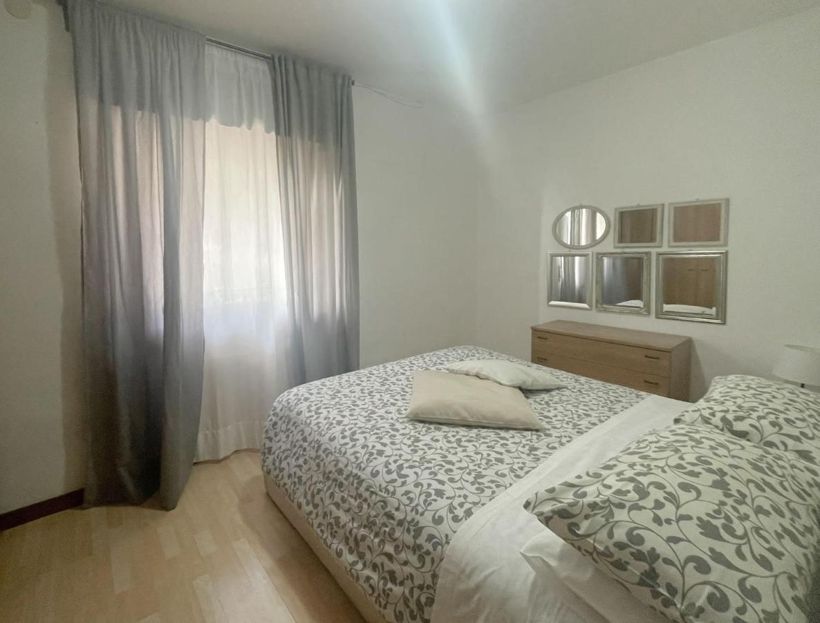 טורבולה Viewlake Apartment מראה חיצוני תמונה