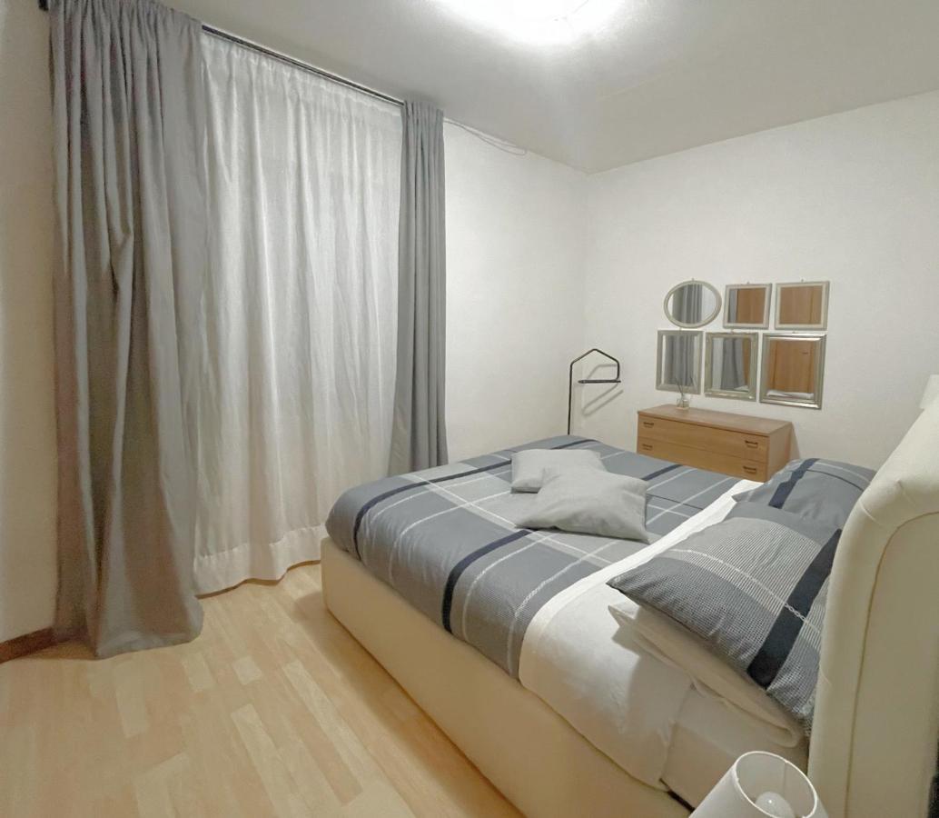 טורבולה Viewlake Apartment מראה חיצוני תמונה