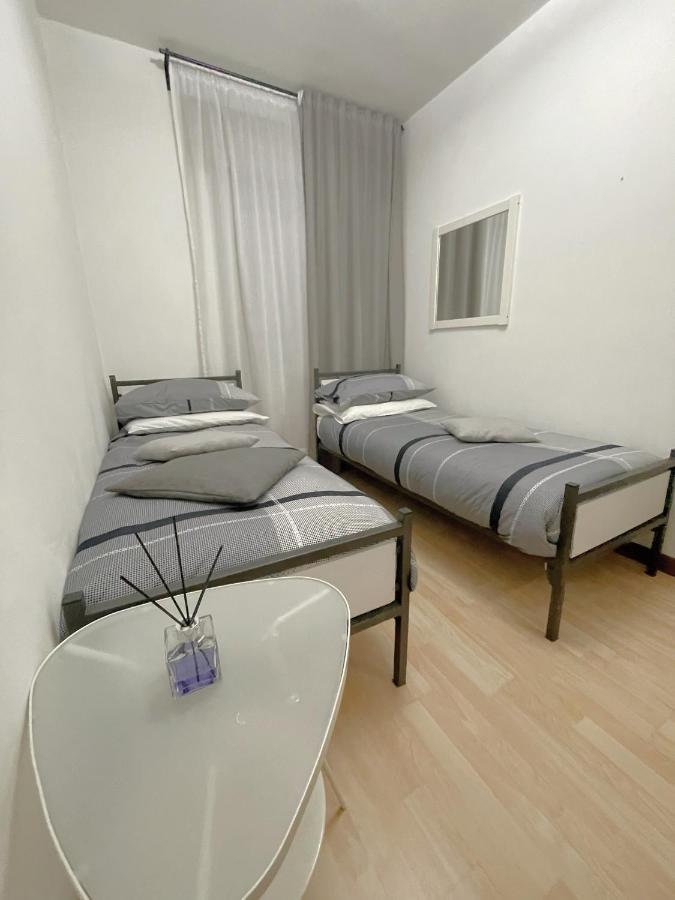 טורבולה Viewlake Apartment מראה חיצוני תמונה