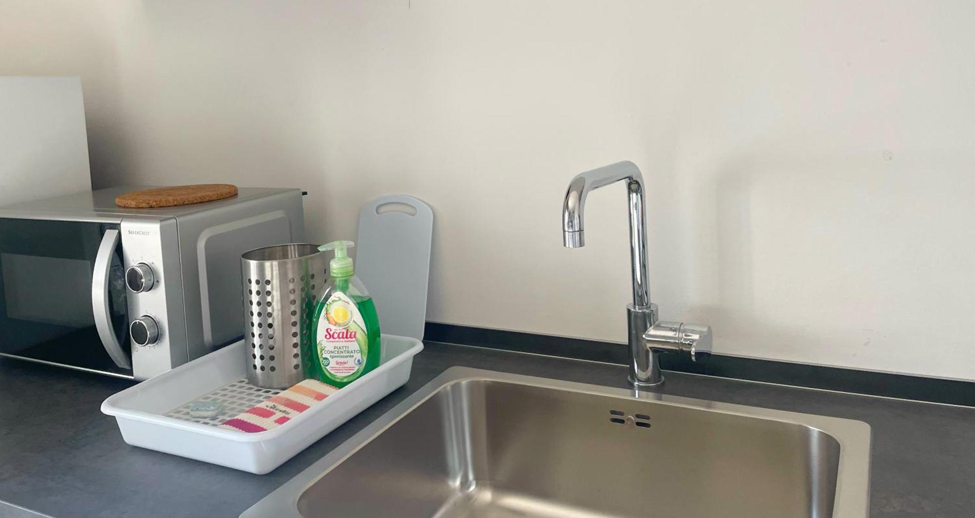 טורבולה Viewlake Apartment מראה חיצוני תמונה