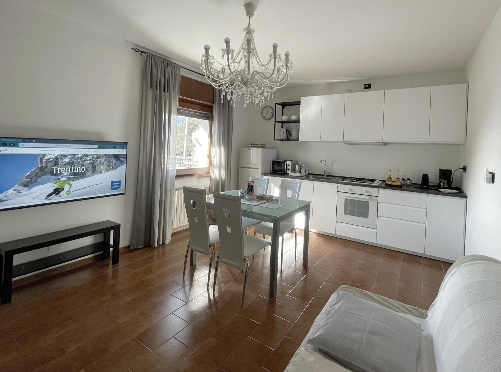 טורבולה Viewlake Apartment מראה חיצוני תמונה