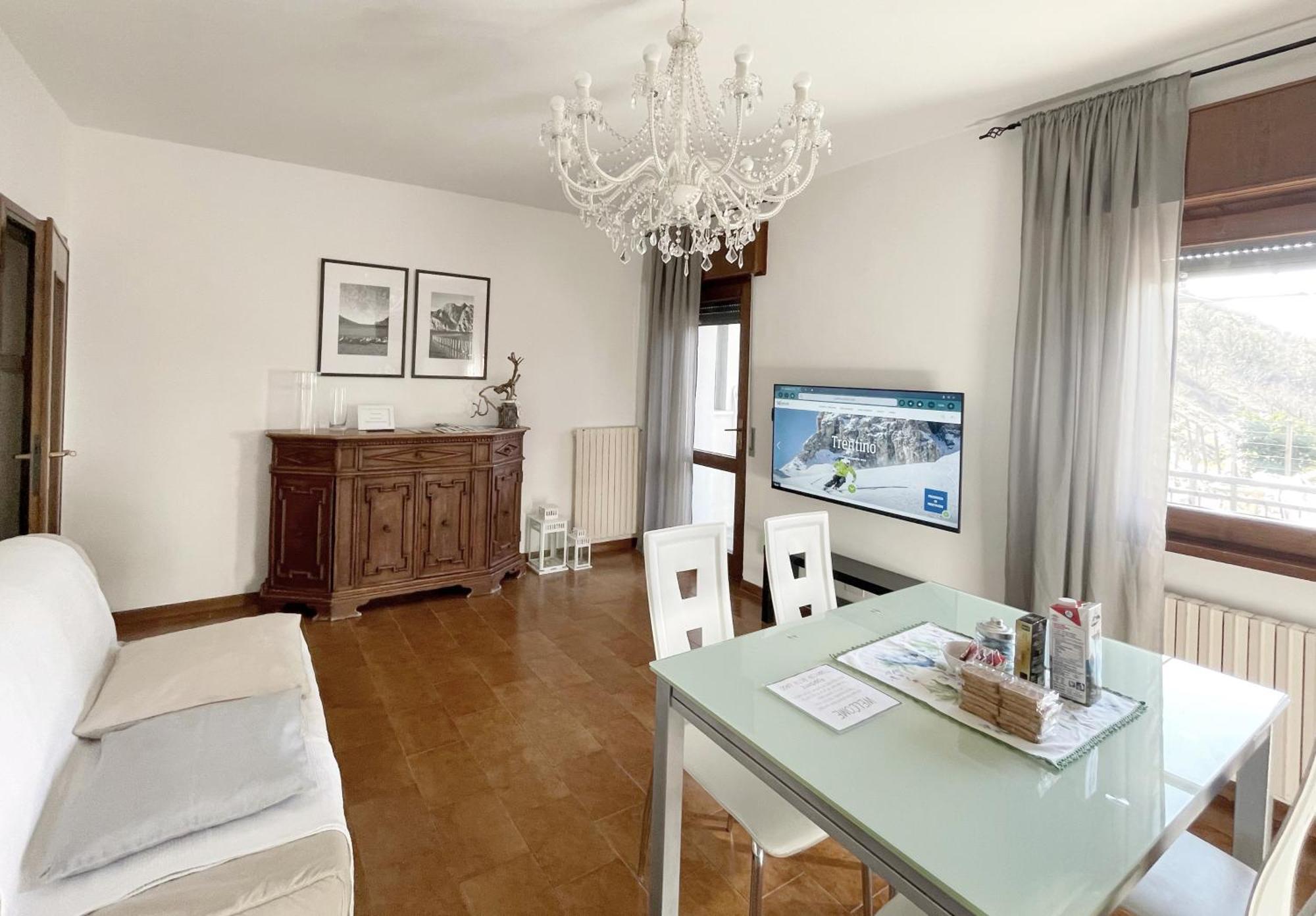 טורבולה Viewlake Apartment מראה חיצוני תמונה