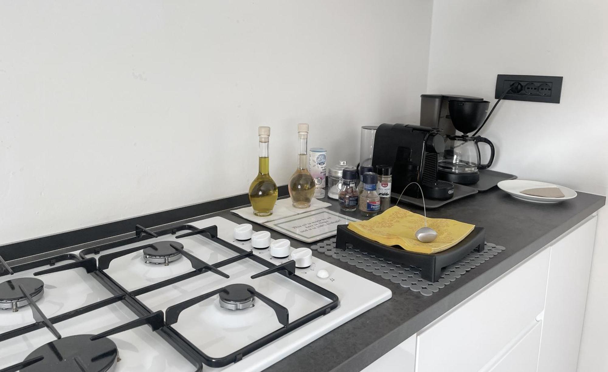 טורבולה Viewlake Apartment מראה חיצוני תמונה