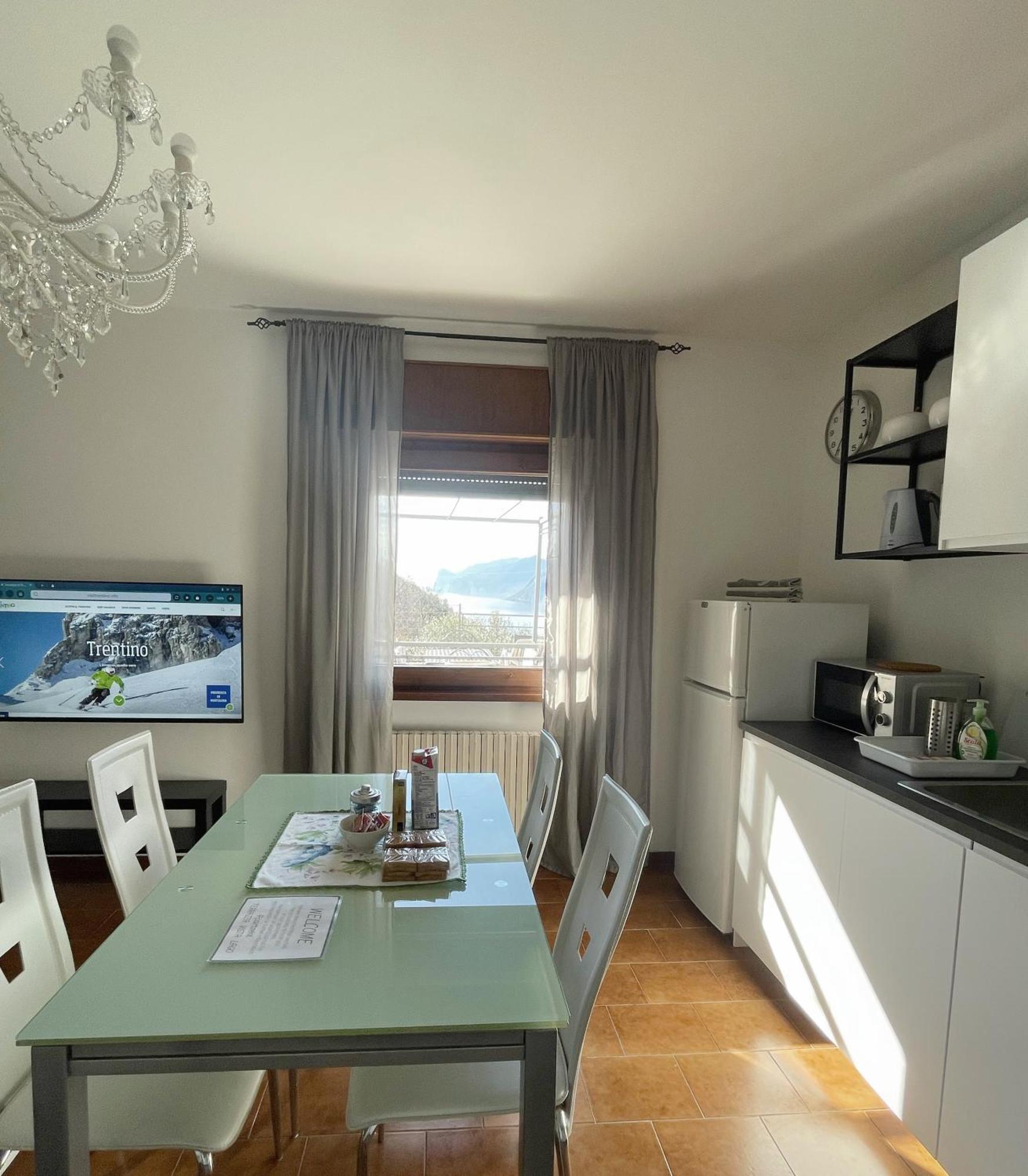 טורבולה Viewlake Apartment מראה חיצוני תמונה