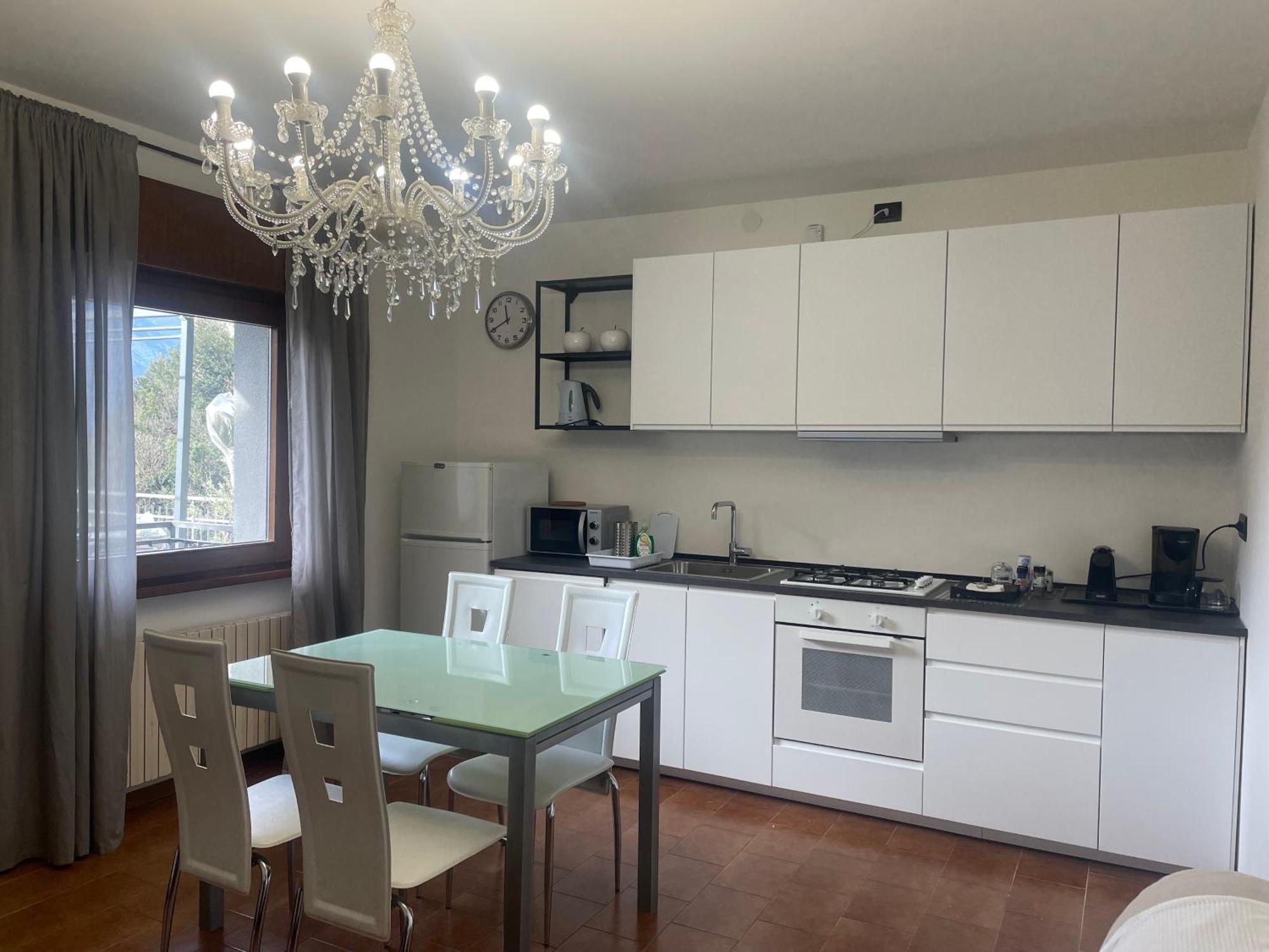 טורבולה Viewlake Apartment מראה חיצוני תמונה